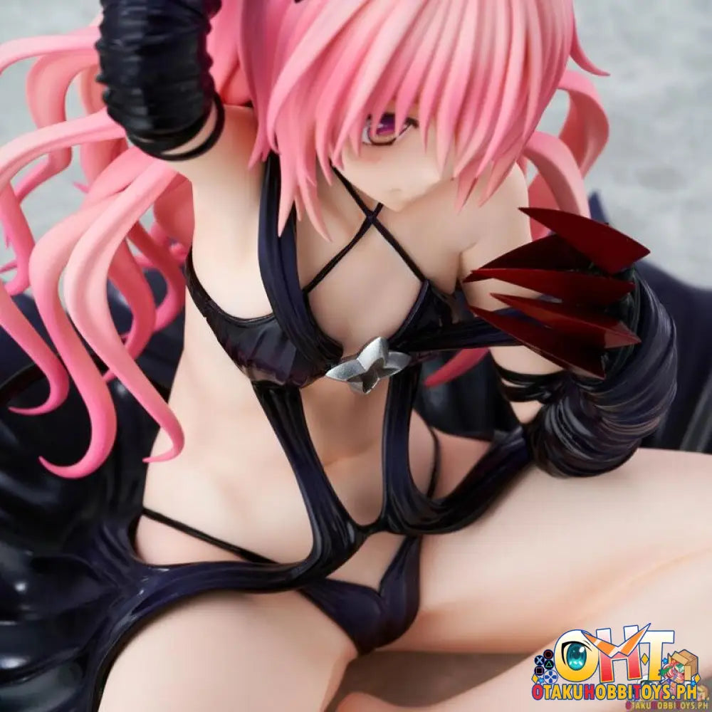 Union Creative 1/6 Nana Astar Deviluke Darkness Ver. - To Love-Ru