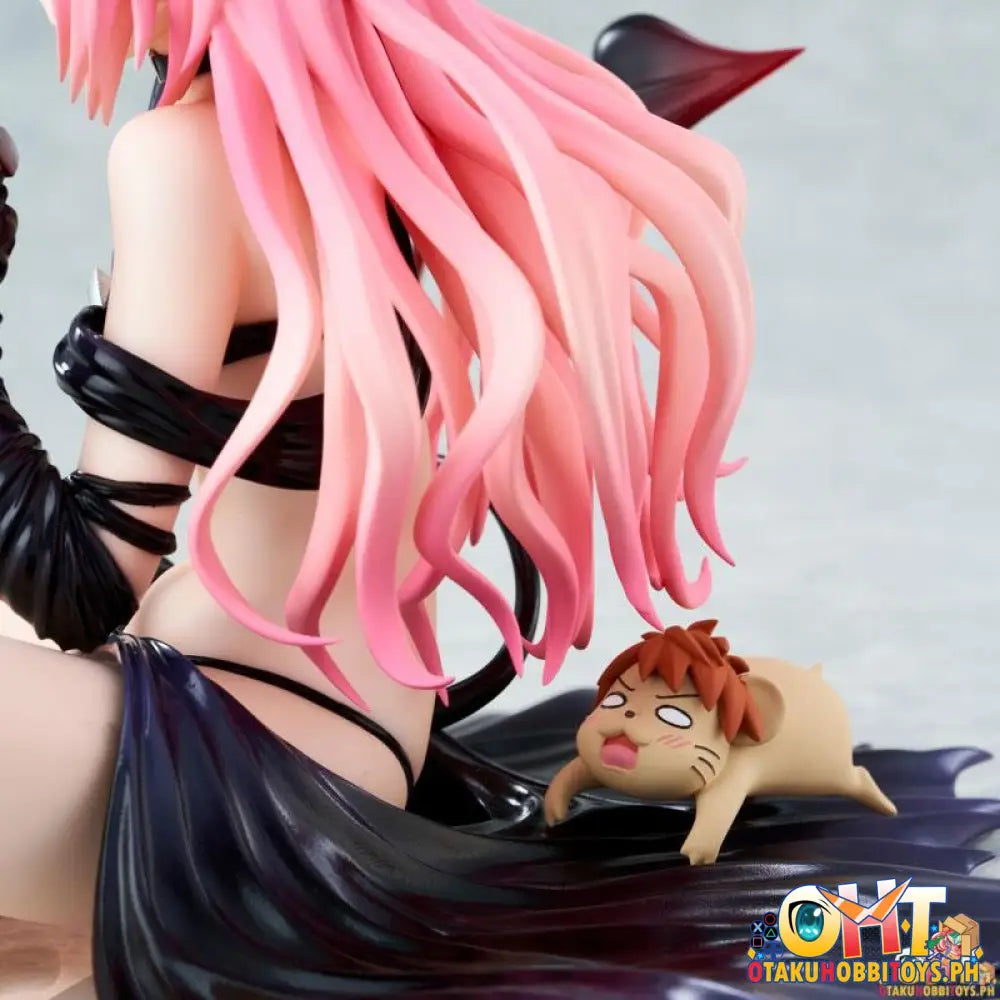 Union Creative 1/6 Nana Astar Deviluke Darkness Ver. - To Love-Ru