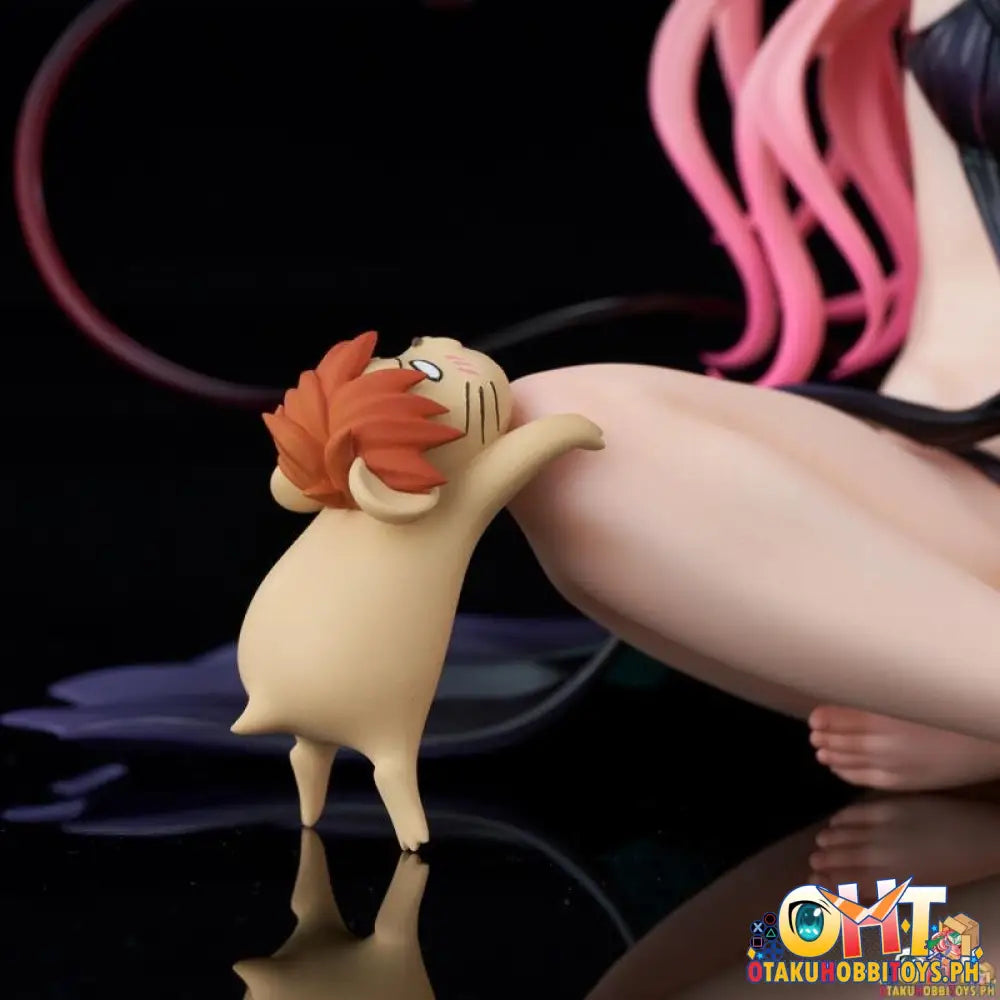 Union Creative 1/6 Nana Astar Deviluke Darkness Ver. - To Love-Ru