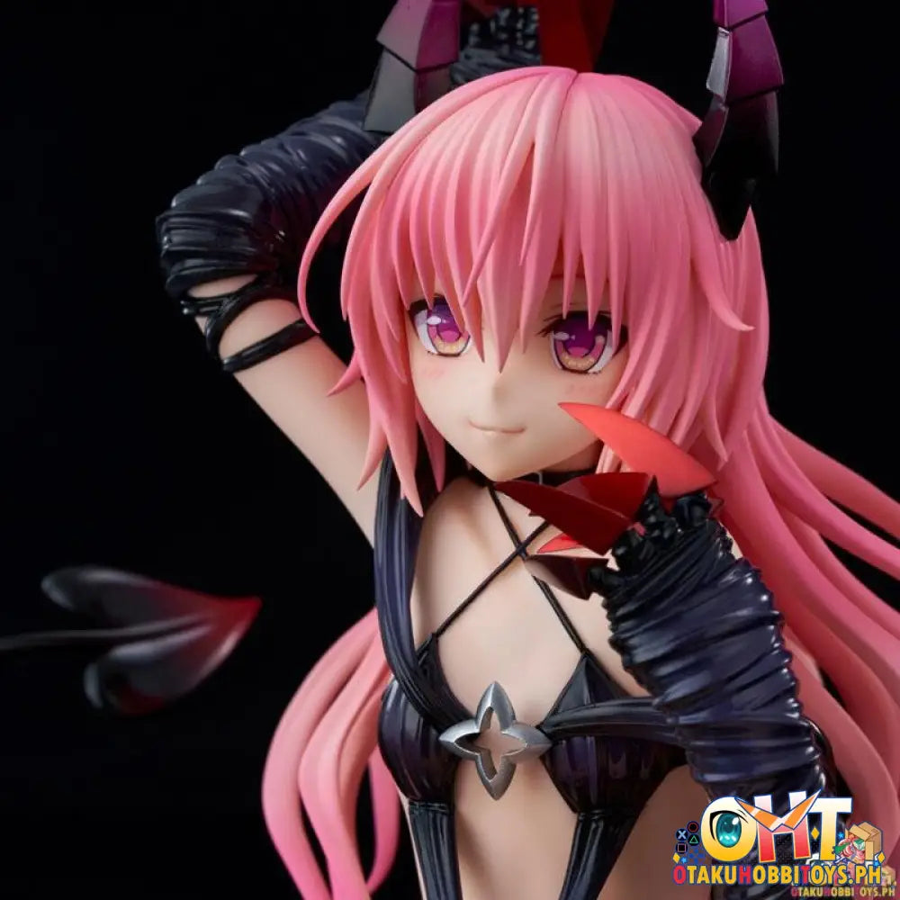 Union Creative 1/6 Nana Astar Deviluke Darkness Ver. - To Love-Ru