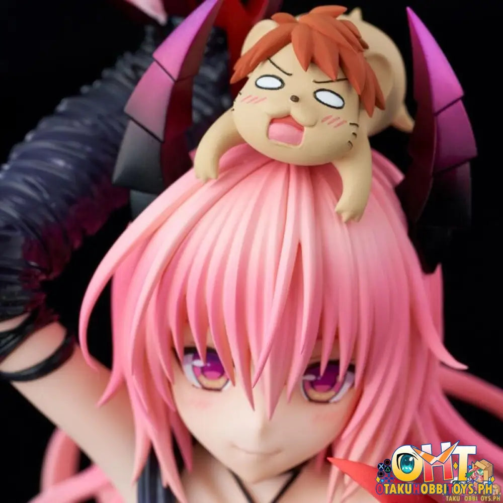 Union Creative 1/6 Nana Astar Deviluke Darkness Ver. - To Love-Ru