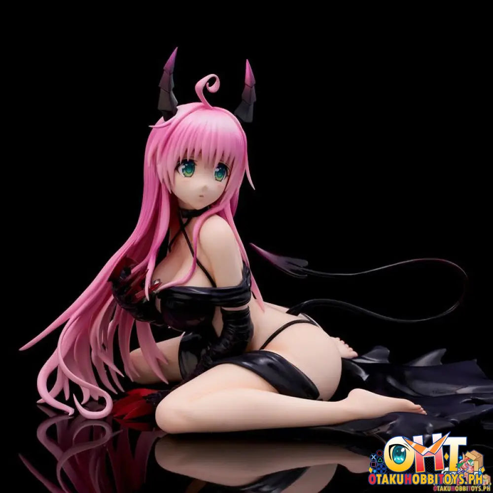 [Reissue] Union Creative To Love-Ru Darkness 1/6 Lala Satalin Deviluke Ver.