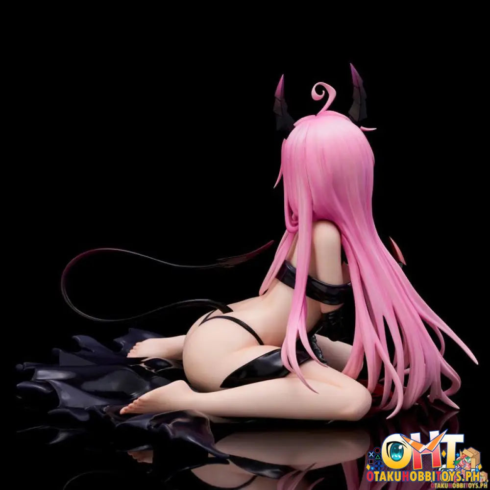 [Reissue] Union Creative To Love-Ru Darkness 1/6 Lala Satalin Deviluke Ver.
