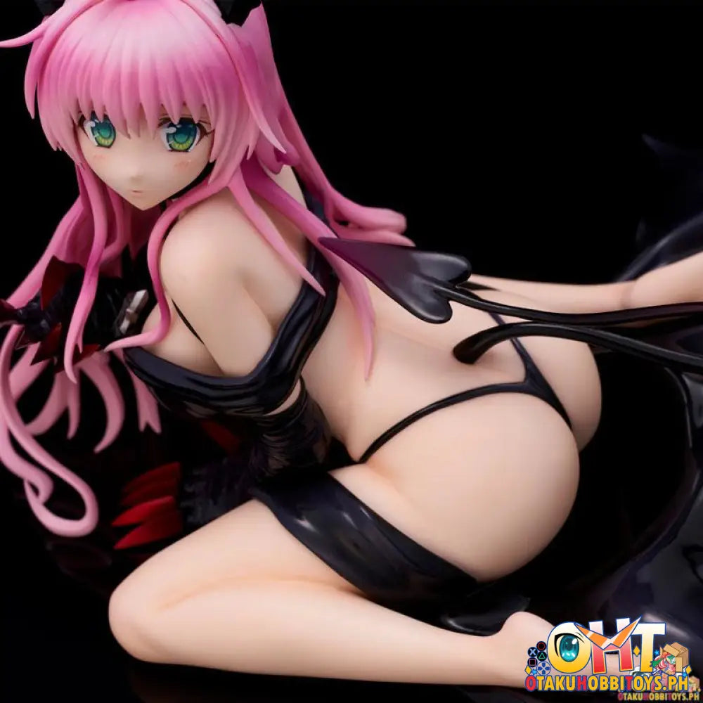 [Reissue] Union Creative To Love-Ru Darkness 1/6 Lala Satalin Deviluke Ver.