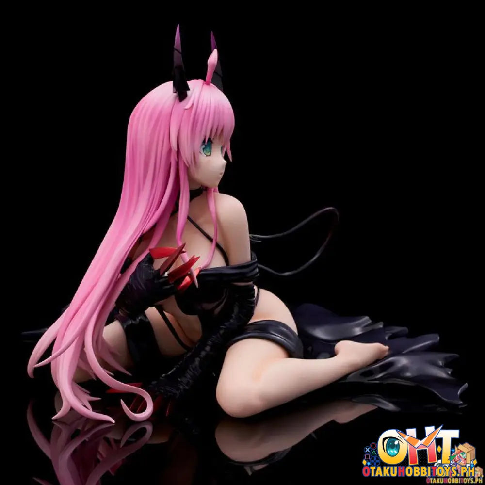 [Reissue] Union Creative To Love-Ru Darkness 1/6 Lala Satalin Deviluke Ver.