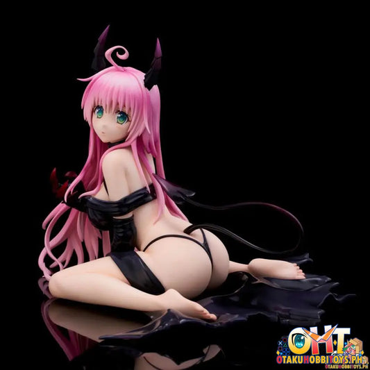 [Reissue] Union Creative To Love-Ru Darkness 1/6 Lala Satalin Deviluke Ver.