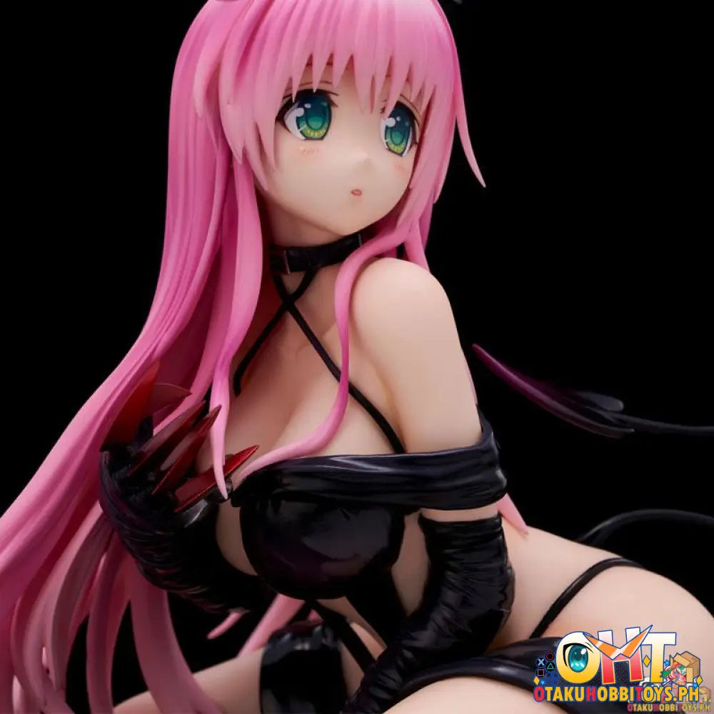 [Reissue] Union Creative To Love-Ru Darkness 1/6 Lala Satalin Deviluke Ver.
