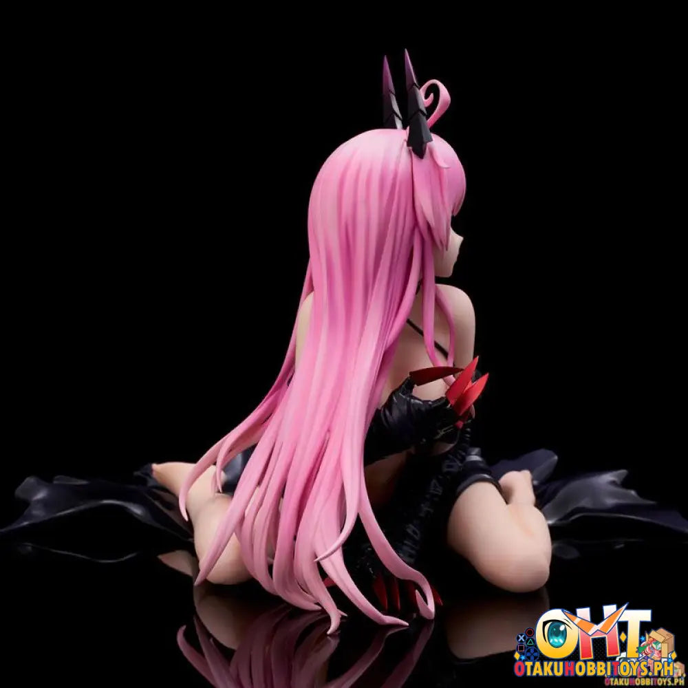 [Reissue] Union Creative To Love-Ru Darkness 1/6 Lala Satalin Deviluke Ver.