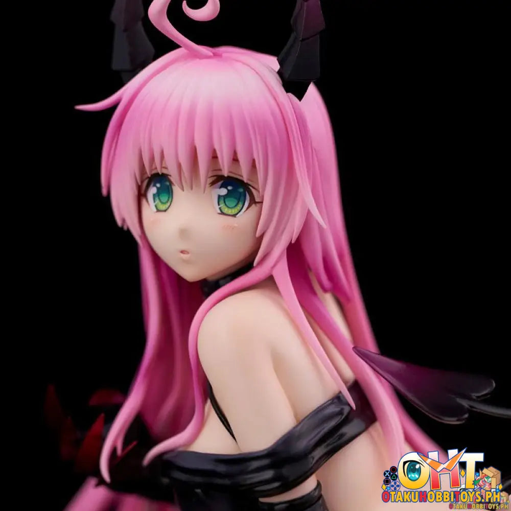 [Reissue] Union Creative To Love-Ru Darkness 1/6 Lala Satalin Deviluke Ver.