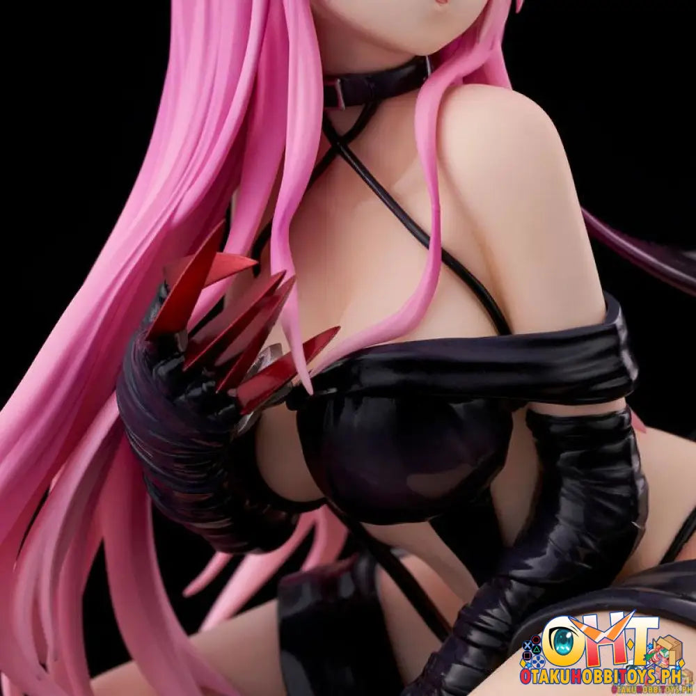 [Reissue] Union Creative To Love-Ru Darkness 1/6 Lala Satalin Deviluke Ver.