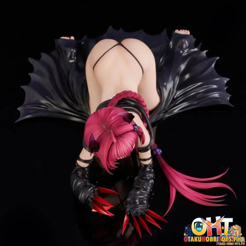 [Reissue] Union Creative To Love-Ru Darkness 1/6 Mea Kurosaki Ver.