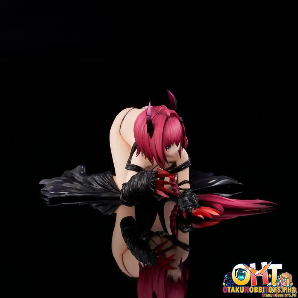 [Reissue] Union Creative To Love-Ru Darkness 1/6 Mea Kurosaki Ver.