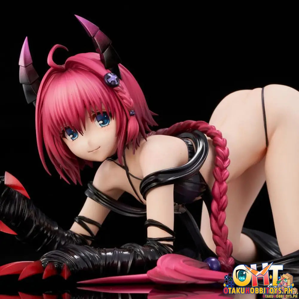 [Reissue] Union Creative To Love-Ru Darkness 1/6 Mea Kurosaki Ver.