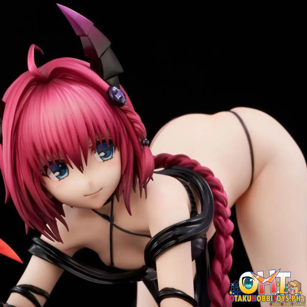 [Reissue] Union Creative To Love-Ru Darkness 1/6 Mea Kurosaki Ver.