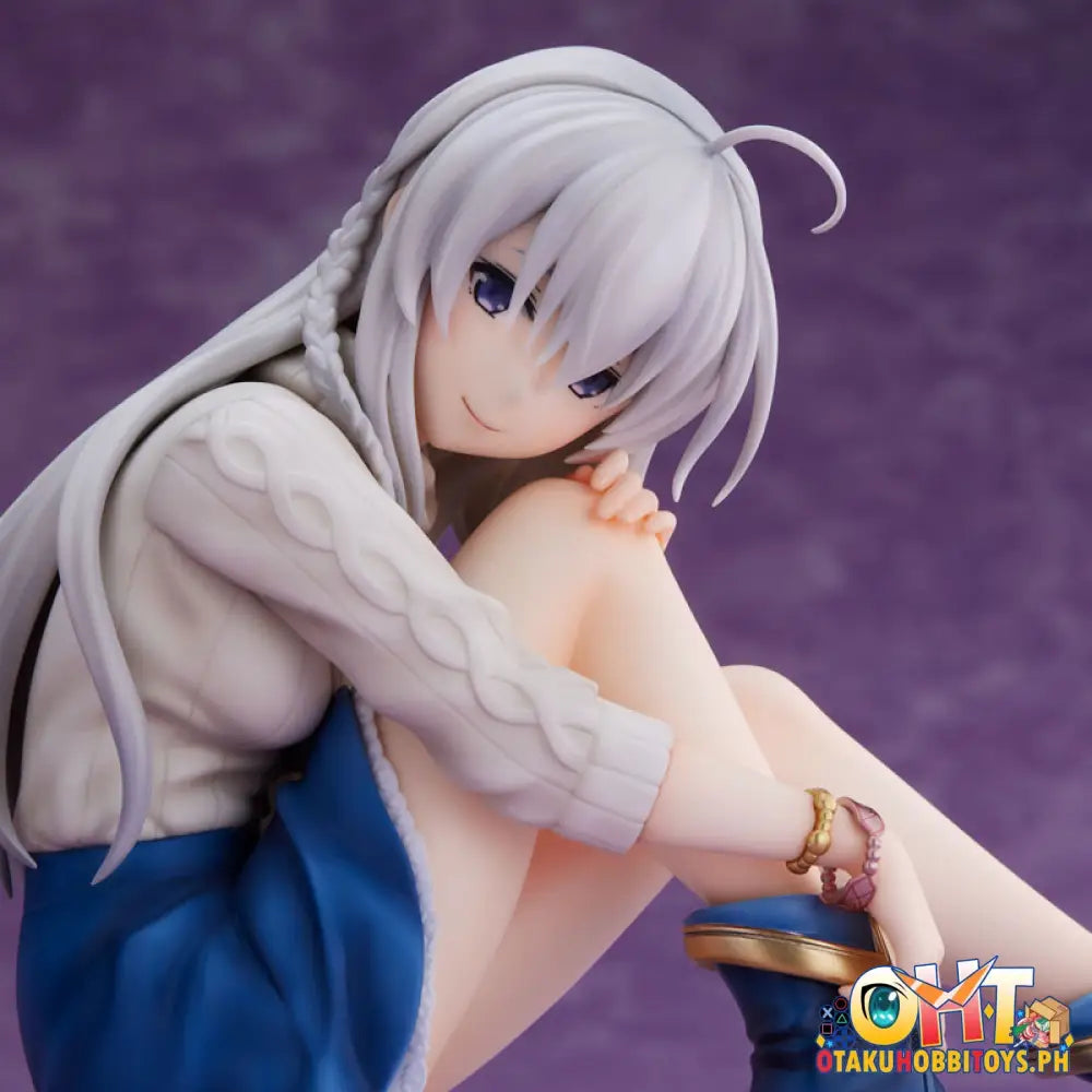[Reissue] Union Creative Wandering Witch: The Journey Of Elaina Scale Figure