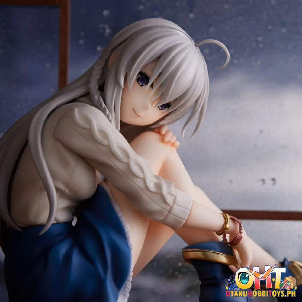 [Reissue] Union Creative Wandering Witch: The Journey Of Elaina Scale Figure