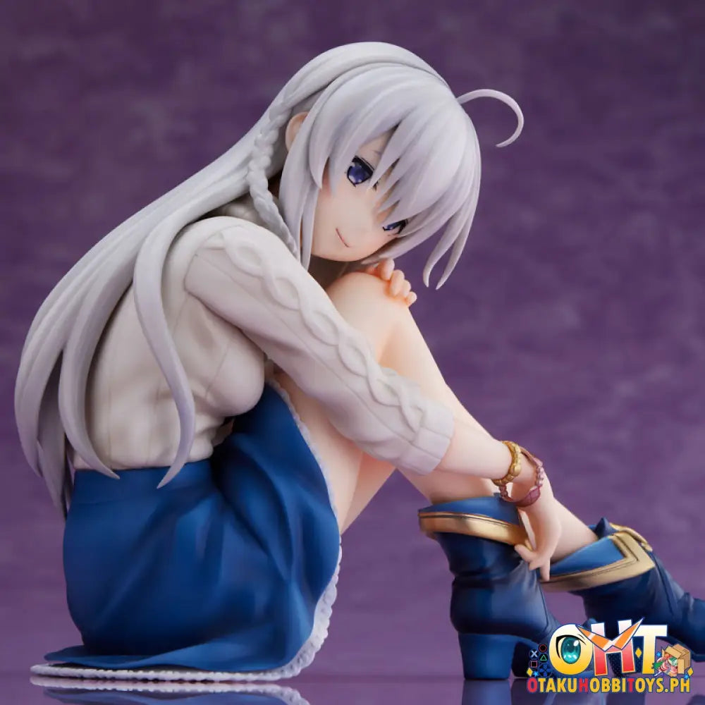 [Reissue] Union Creative Wandering Witch: The Journey Of Elaina Scale Figure