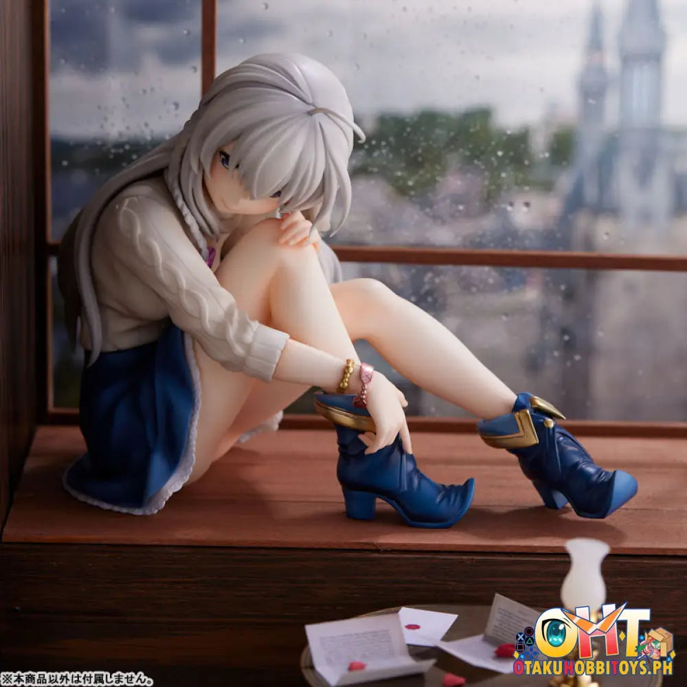 [Reissue] Union Creative Wandering Witch: The Journey Of Elaina Scale Figure