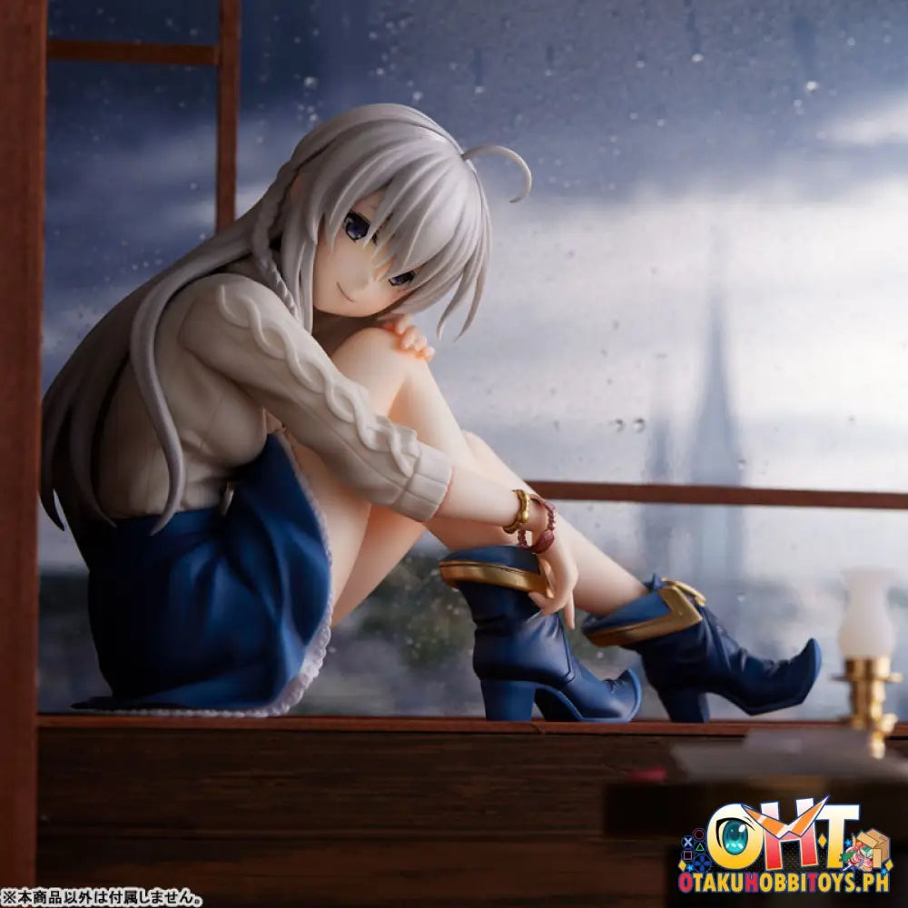 [Reissue] Union Creative Wandering Witch: The Journey Of Elaina Scale Figure
