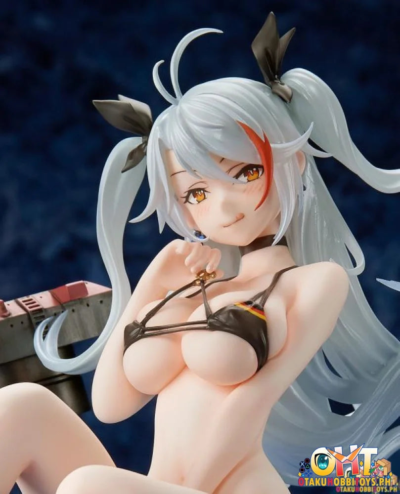 [Reissue] Wave Azur Lane 1/8 Prinz Eugen [Unfading Smile] Scale Figure