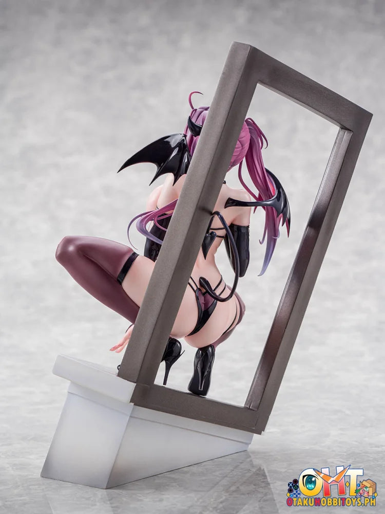 Rencontre 1/6 Succubus Mieru DELUXE VER. - Scale Figure