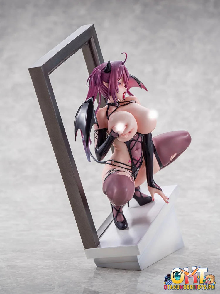 Rencontre 1/6 Succubus Mieru DELUXE VER. - Scale Figure