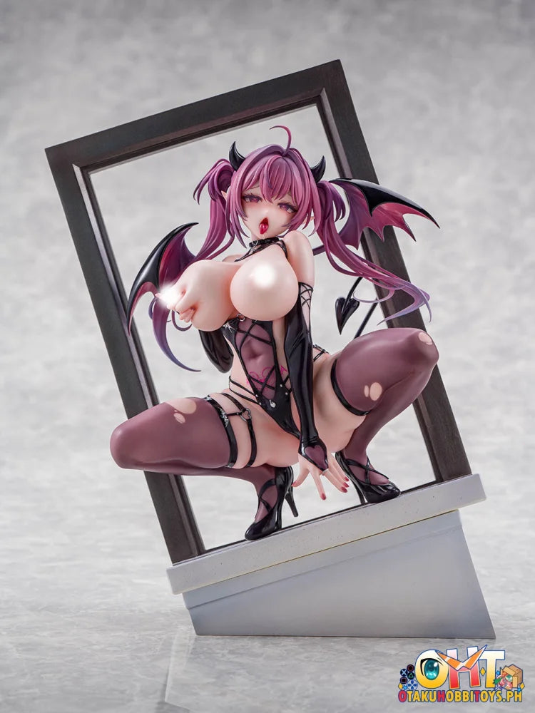 Rencontre 1/6 Succubus Mieru DELUXE VER. - Scale Figure