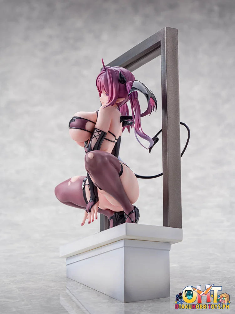 Rencontre 1/6 Succubus Mieru - Scale Figure
