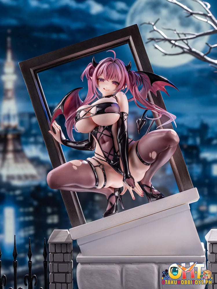 Rencontre 1/6 Succubus Mieru - Scale Figure
