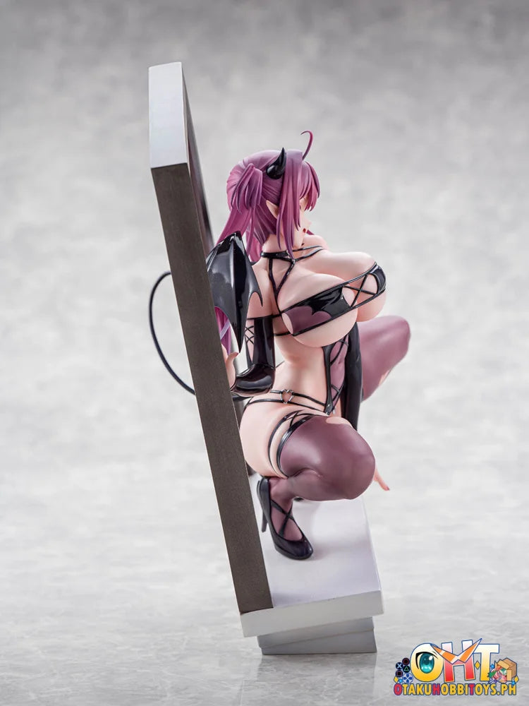 Rencontre 1/6 Succubus Mieru - Scale Figure