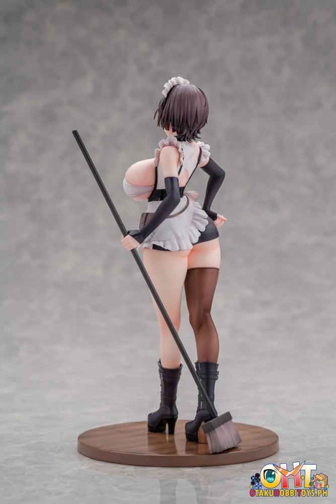 Rencontre PERSONAL MAID OLIVIA 1/6 SCALE FIGURE DX ver. - Scale Figure