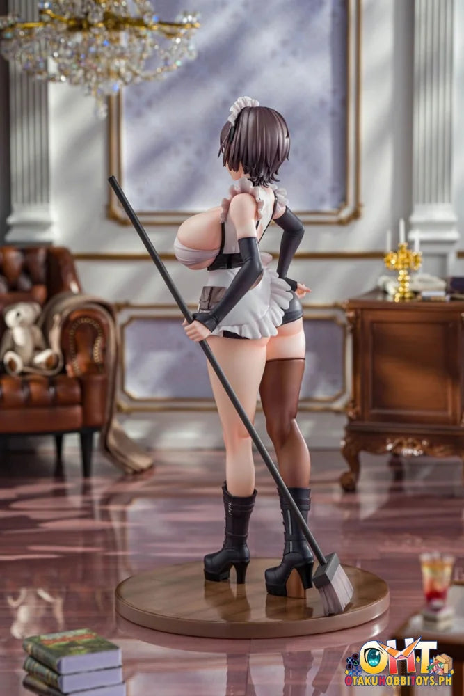 Rencontre PERSONAL MAID OLIVIA 1/6 SCALE FIGURE DX ver. - Scale Figure