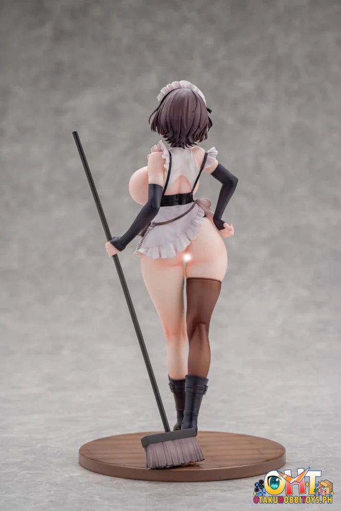 Rencontre PERSONAL MAID OLIVIA 1/6 SCALE FIGURE DX ver. - Scale Figure