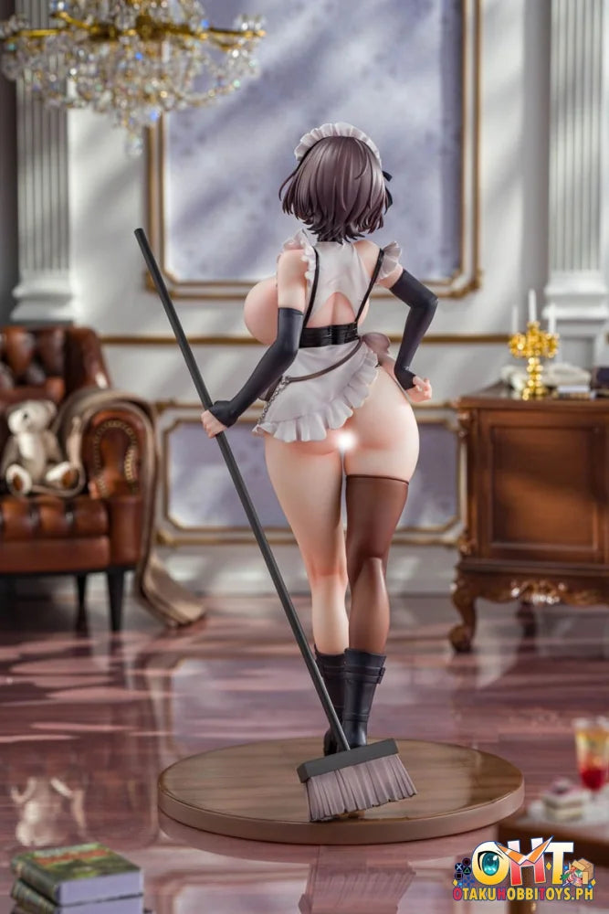 Rencontre PERSONAL MAID OLIVIA 1/6 SCALE FIGURE DX ver. - Scale Figure