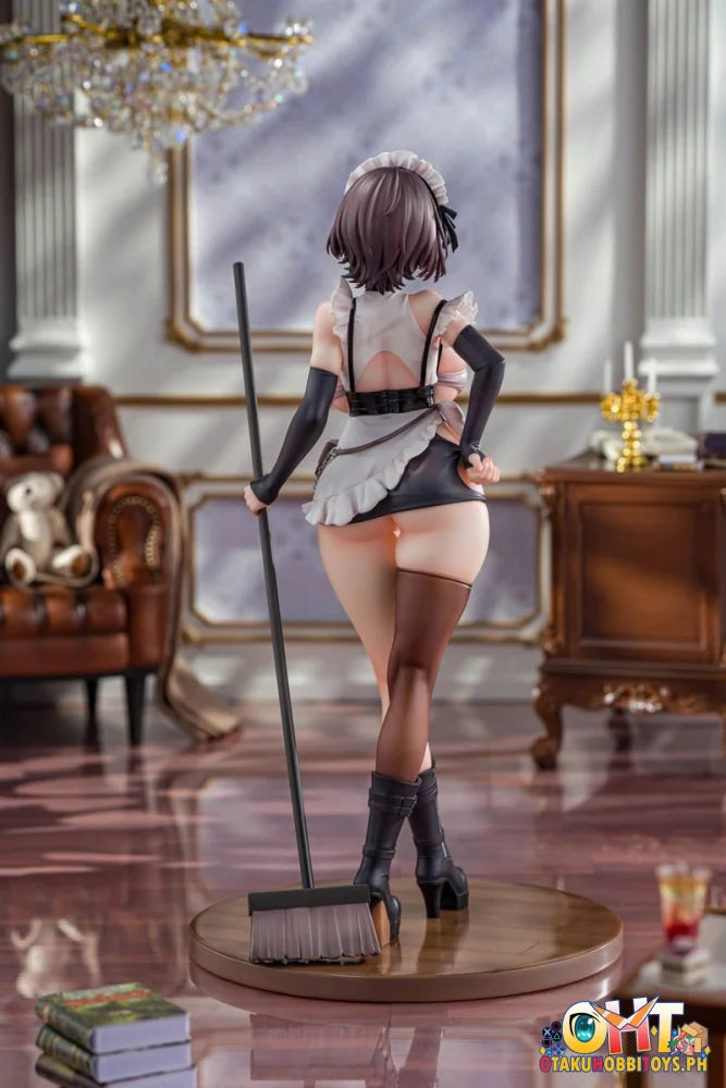Rencontre PERSONAL MAID OLIVIA 1/6 SCALE FIGURE DX ver. - Scale Figure