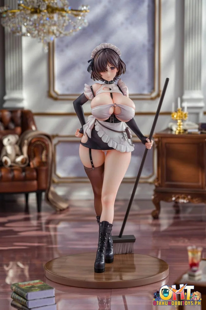 Rencontre PERSONAL MAID OLIVIA 1/6 SCALE FIGURE DX ver. - Scale Figure