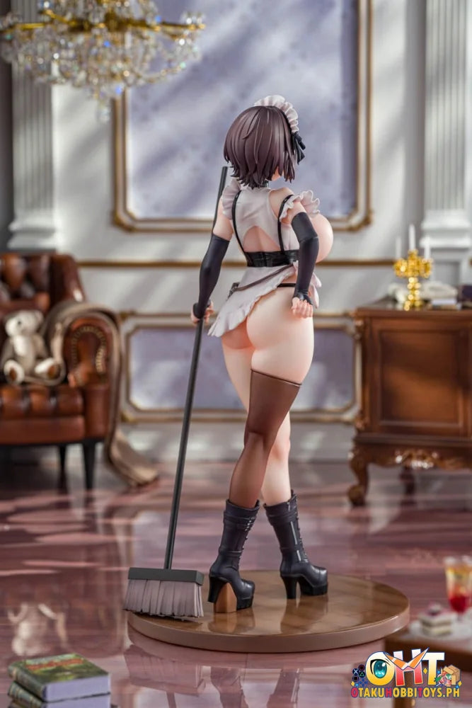 Rencontre PERSONAL MAID OLIVIA 1/6 SCALE FIGURE DX ver. - Scale Figure