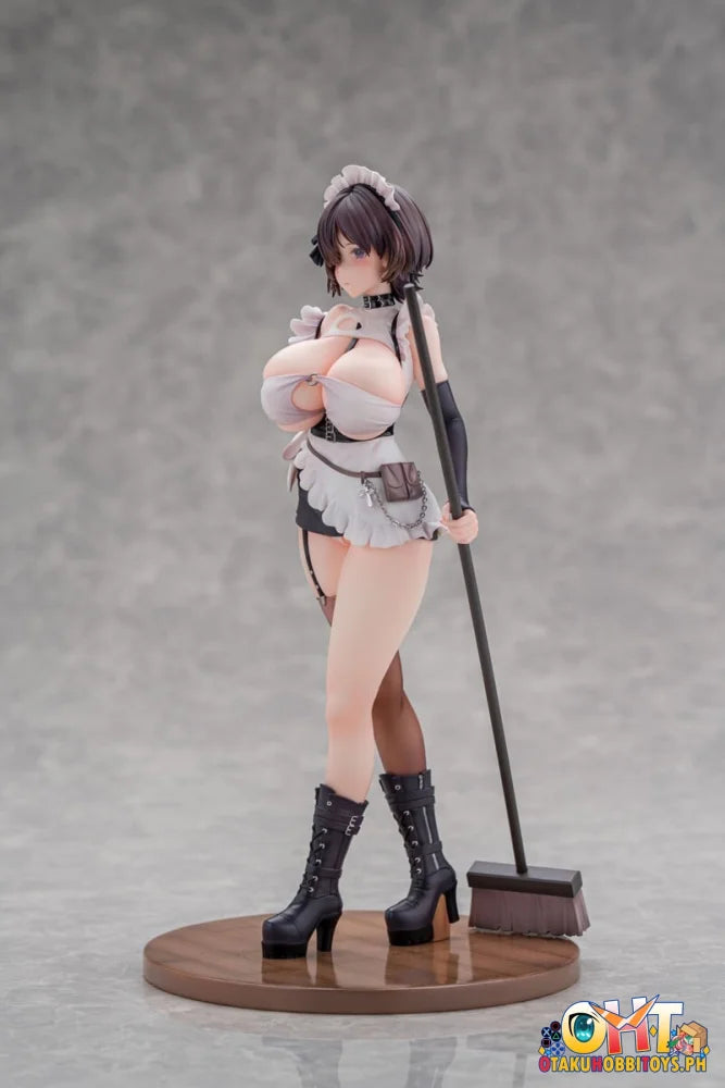 Rencontre PERSONAL MAID OLIVIA 1/6 SCALE FIGURE DX ver. - Scale Figure