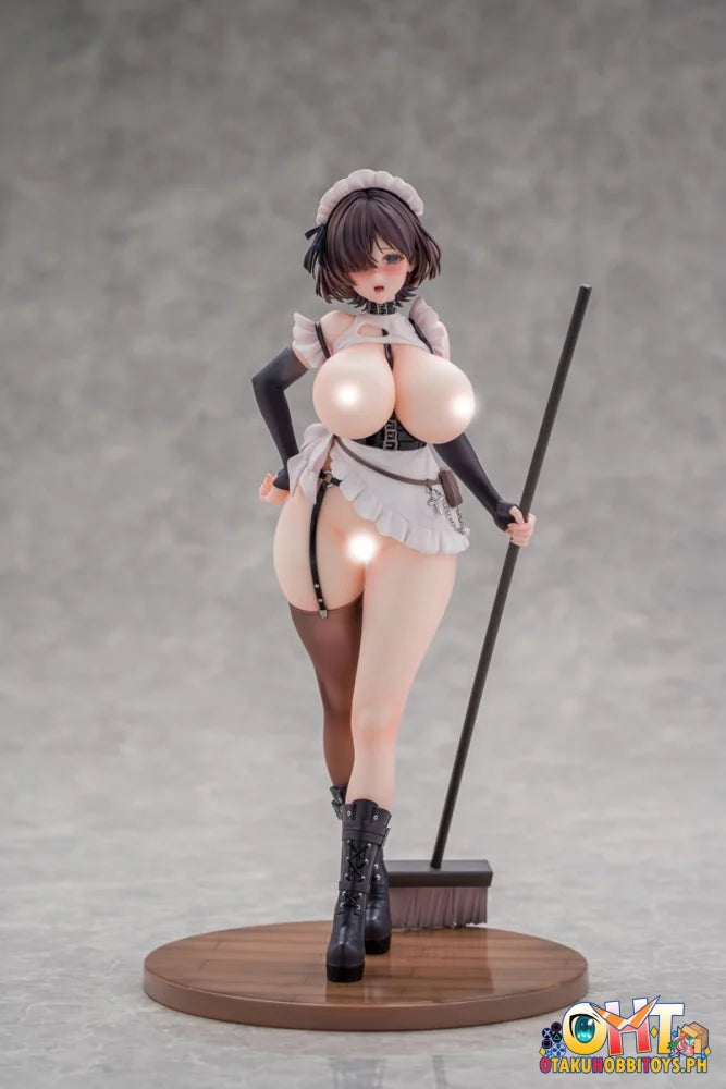Rencontre PERSONAL MAID OLIVIA 1/6 SCALE FIGURE DX ver. - Scale Figure