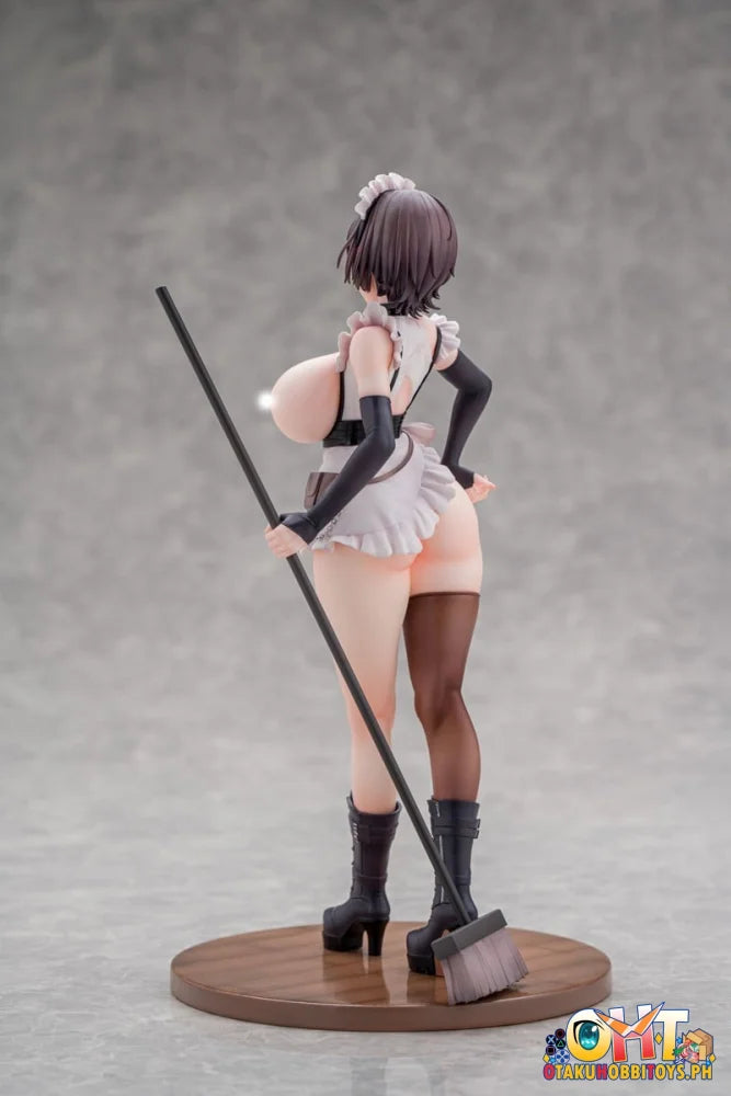 Rencontre PERSONAL MAID OLIVIA 1/6 SCALE FIGURE DX ver. - Scale Figure
