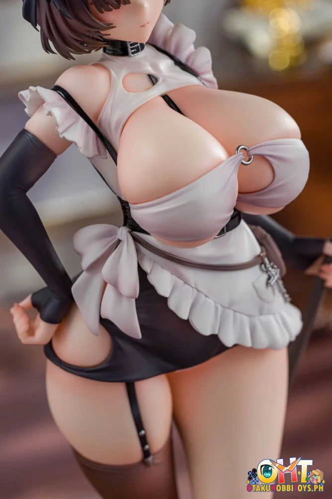 Rencontre PERSONAL MAID OLIVIA 1/6 SCALE FIGURE DX ver. - Scale Figure