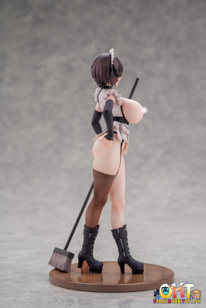 Rencontre PERSONAL MAID OLIVIA 1/6 SCALE FIGURE DX ver. - Scale Figure