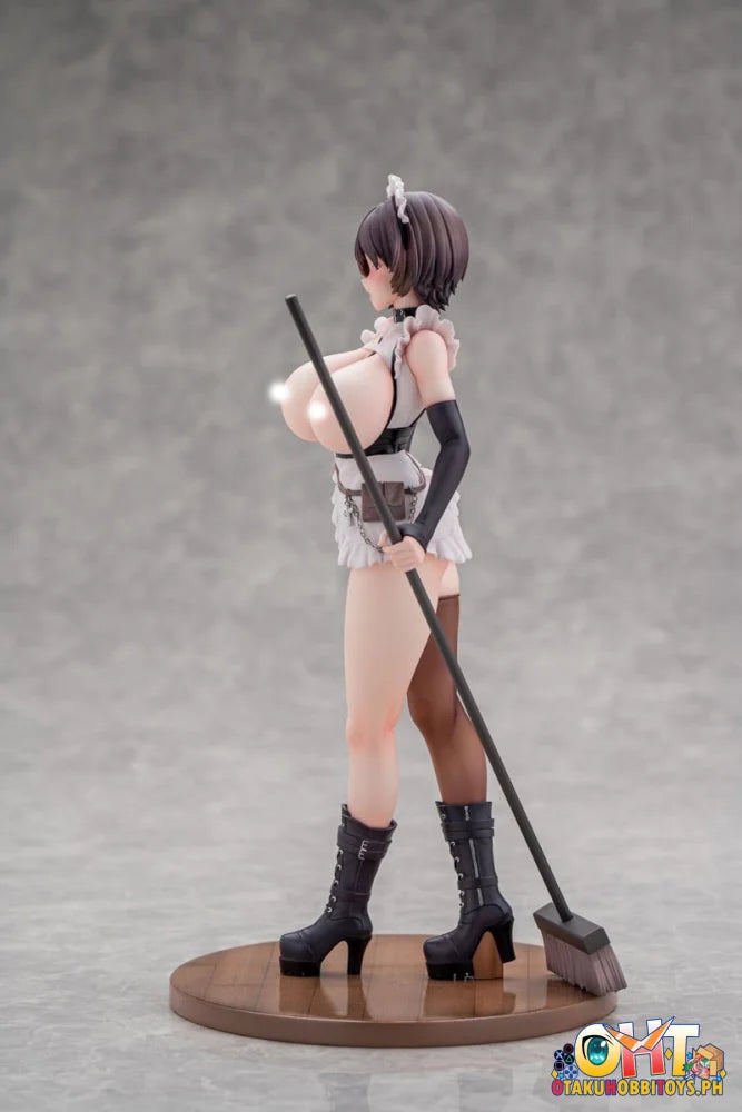 Rencontre PERSONAL MAID OLIVIA 1/6 SCALE FIGURE DX ver. - Scale Figure