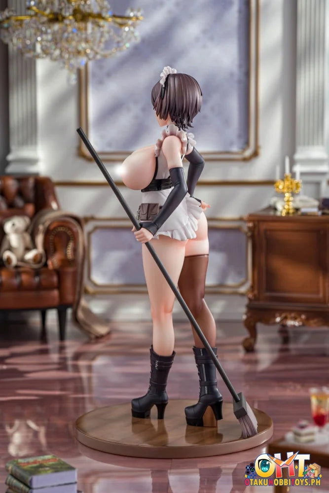 Rencontre PERSONAL MAID OLIVIA 1/6 SCALE FIGURE DX ver. - Scale Figure