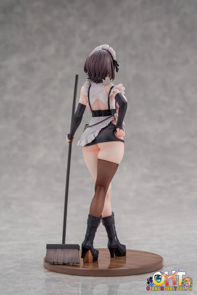 Rencontre PERSONAL MAID OLIVIA 1/6 SCALE FIGURE DX ver. - Scale Figure