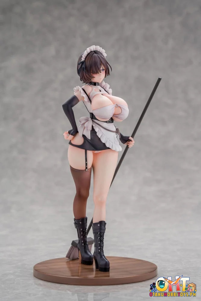 Rencontre PERSONAL MAID OLIVIA 1/6 SCALE FIGURE DX ver. - Scale Figure