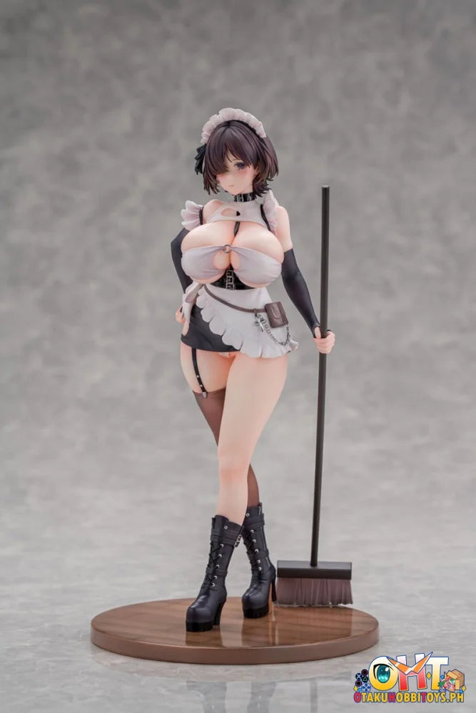 Rencontre PERSONAL MAID OLIVIA 1/6 SCALE FIGURE DX ver. - Scale Figure