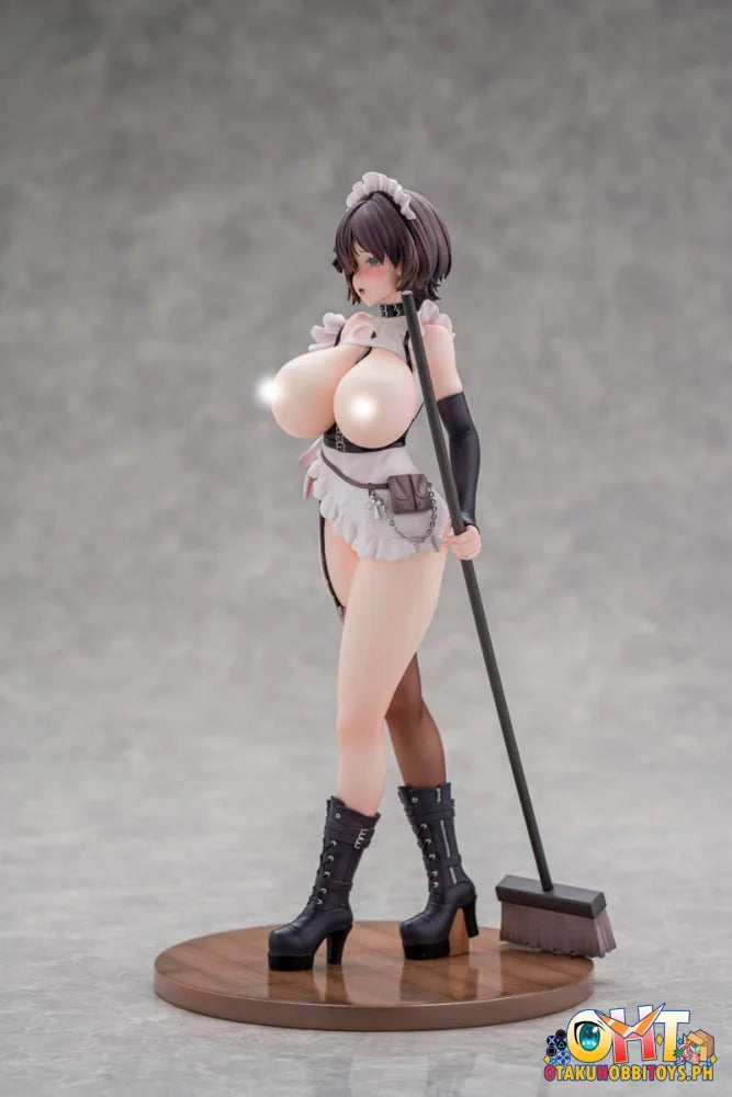 Rencontre PERSONAL MAID OLIVIA 1/6 SCALE FIGURE Reg. ver. - Scale Figure