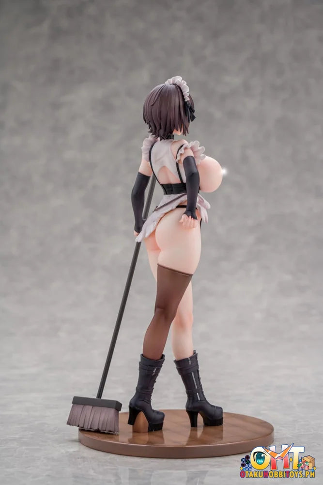 Rencontre PERSONAL MAID OLIVIA 1/6 SCALE FIGURE Reg. ver. - Scale Figure