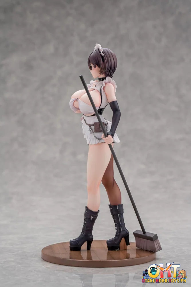 Rencontre PERSONAL MAID OLIVIA 1/6 SCALE FIGURE Reg. ver. - Scale Figure